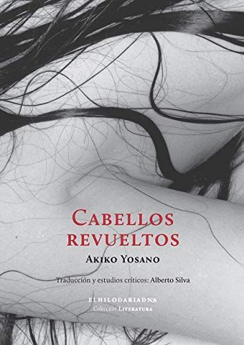 Cabellos revueltos