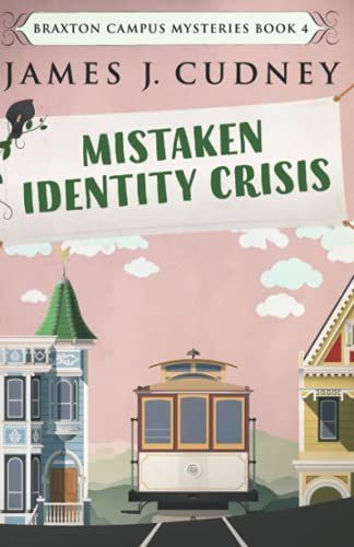 Mistaken Identity Crisis