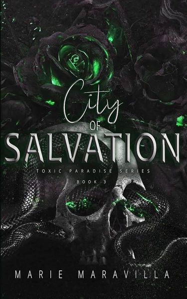 City of Salvation