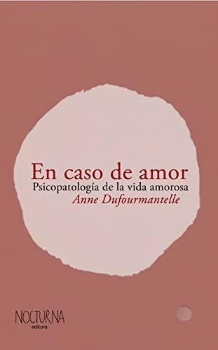 En caso de amor