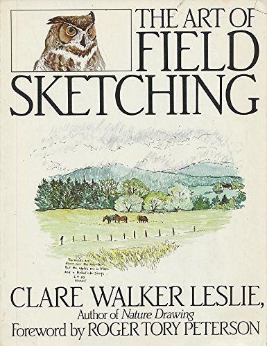 The Art of Field Sketching