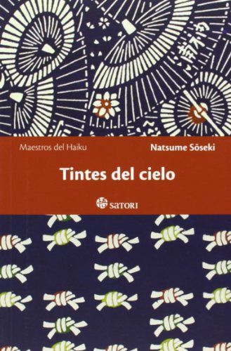 Tintes del cielo