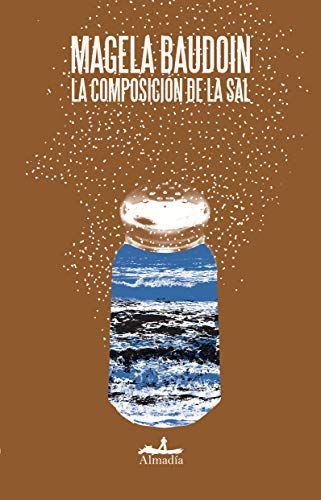 La composición de la sal