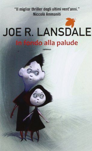 In fondo alla palude