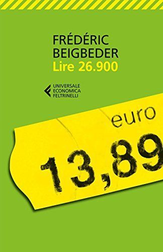 Lire 26.900