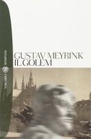 GUSTAV MEYRINK - IL GOLEM - GU