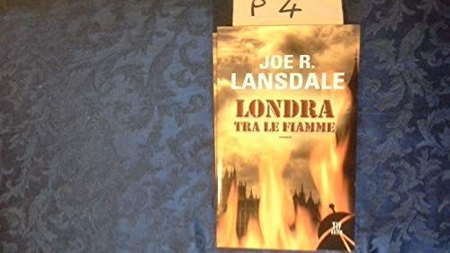 Londra tra le fiamme