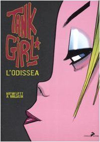 L'Odissea. Tank girl