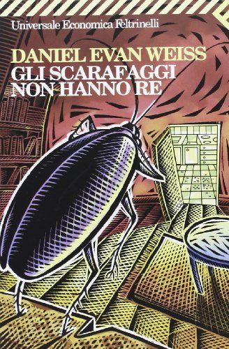 Gli scarafaggi non hanno re