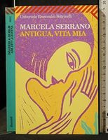 Antigua, vita mia