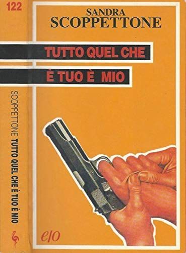 Tutto quel che è tuo è mio