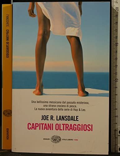 Capitani oltraggiosi