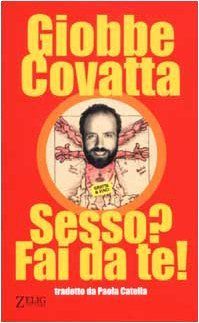Sesso? Fai da te!