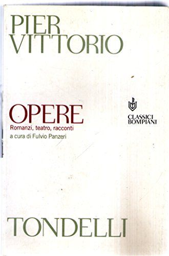 Cronache, saggie, conversazioni