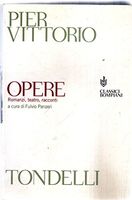 Cronache, saggie, conversazioni