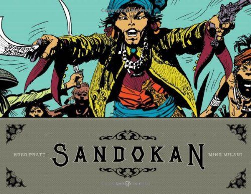 Sandokan