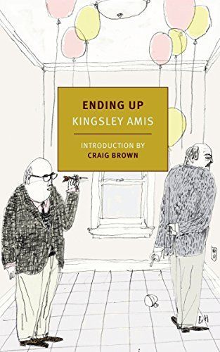 Ending up