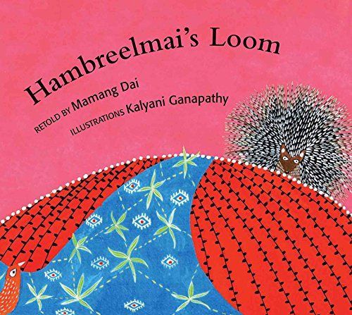 Hambreelmai's loom