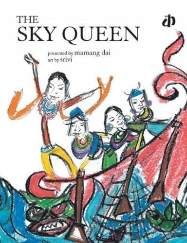 The Sky Queen