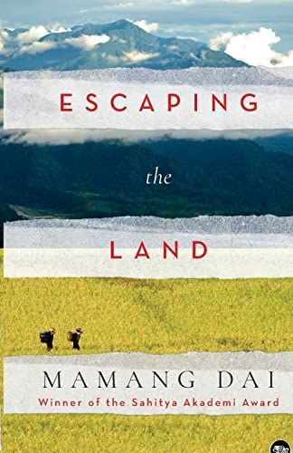 ESCAPING THE LAND