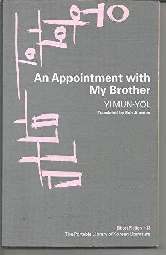 An Appointment with My Brother