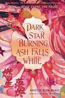 Dark Star Burning, Ash Falls White