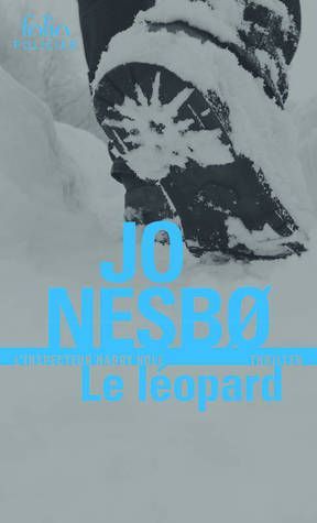 Le léopard