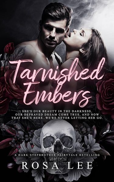 Tarnished Embers