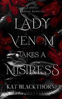 Lady Venom Takes a Mistress