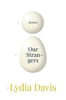 Our Strangers: Stories