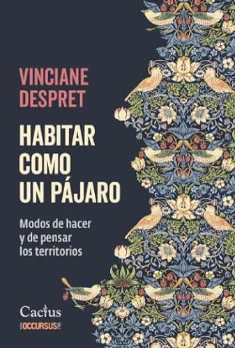 Habitar como un pájaro