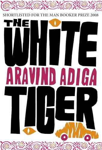The White Tiger