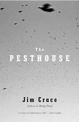The Pesthouse (Vintage)