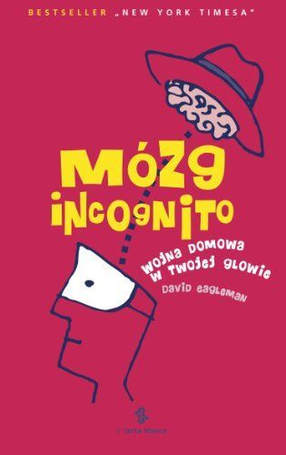 Mozg incognito Wojna domowa w twojej glowie