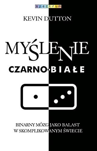 Myślenie czarno-białe