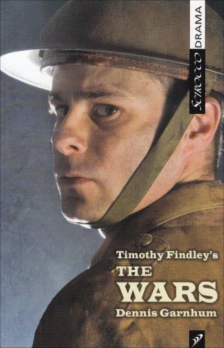 Timothy Findley's The wars
