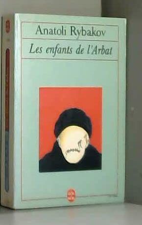Les Enfants de l'Arbat