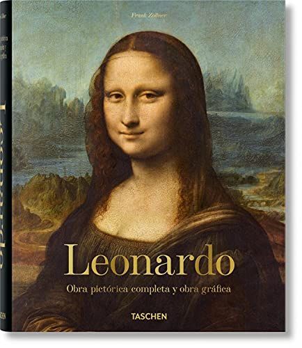 Leonardo. Tutti i dipinti e disegni