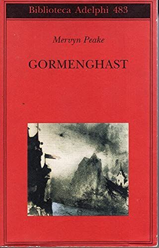 Gormenghast