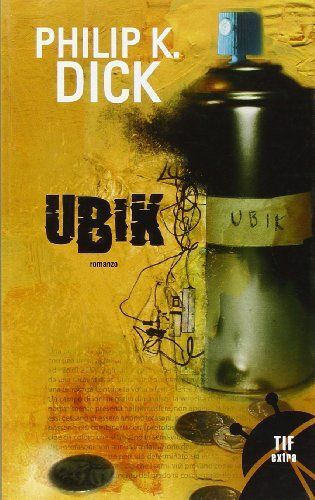 Ubik