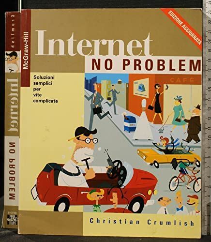 Internet no problem