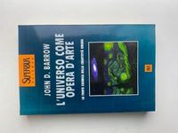 L'universo come opera d'arte