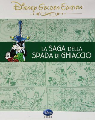 La saga della spada di ghiaccio