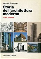 Storia dell'architettura moderna