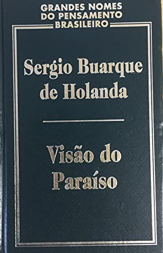 Visão do paraíso