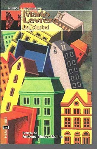 La Ciudad