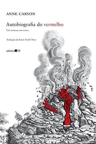 Autobiografia do vermelho