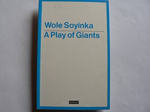 A Play of Giants