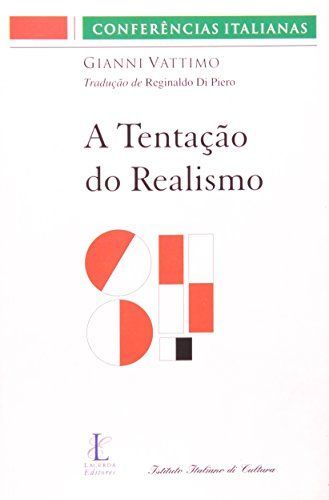 A tentação do realismo