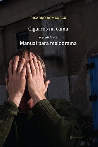 Cigarros na cama